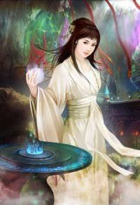 大帥比的修仙史