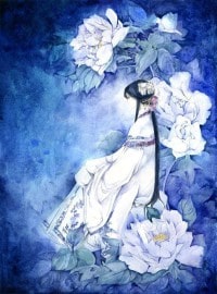 (射鵰同人)翩翩白衣公子