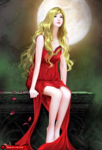 十里八村最美一枝花