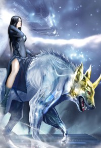 我的病嬌女帝師尊竟是衝徒逆師!