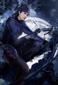 遊戲中的大世界