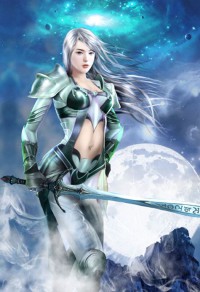 上游是江,下游是溪