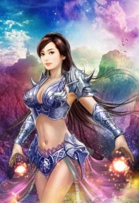 星落千里覓雅寧