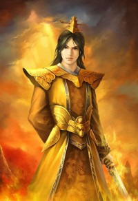 我真是個模型師