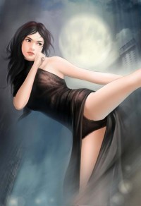 陰司守門人