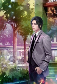[HP同人]黑魔王的玫瑰園