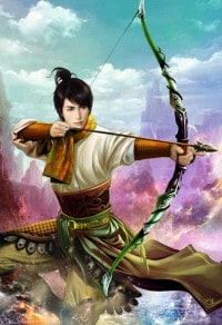 驭夫有术