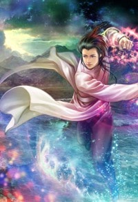 頂流外賣員