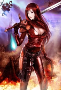 網遊之率土之濱